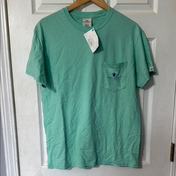 Simply Southern Tee Shirt - Picture 1 of 3